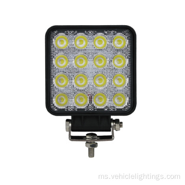 Lampu Lampu Auto Forklift Heavy Duty Work Light